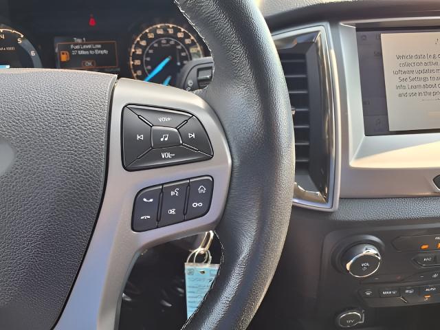 2020 Ford Ranger Vehicle Photo in NEENAH, WI 54956-2243