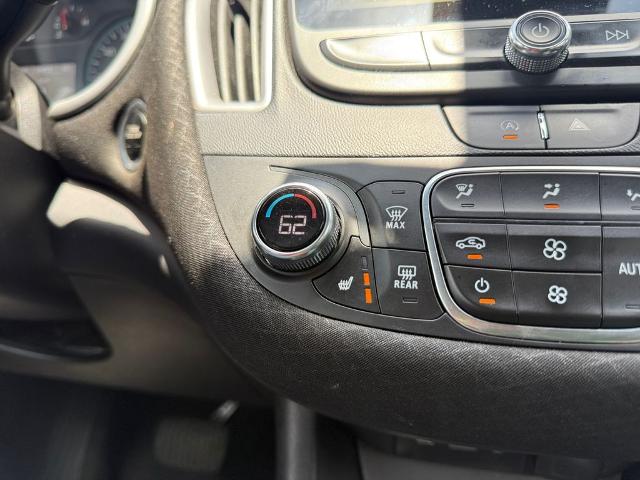 2023 Chevrolet Malibu Vehicle Photo in Savannah, GA 31419