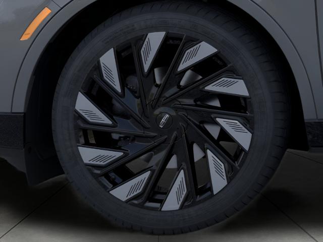 2025 Lincoln Nautilus Vehicle Photo in Neenah, WI 54956