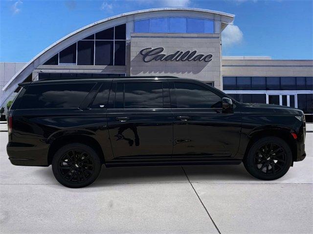 2022 Cadillac Escalade ESV Vehicle Photo in BATON ROUGE, LA 70809-4546