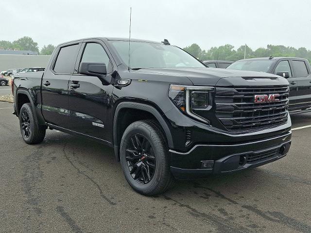 2025 GMC Sierra 1500 Vehicle Photo in TREVOSE, PA 19053-4984