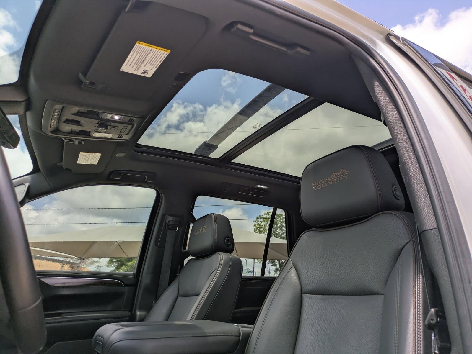 2021 Chevrolet Tahoe Vehicle Photo in SELMA, TX 78154-1460