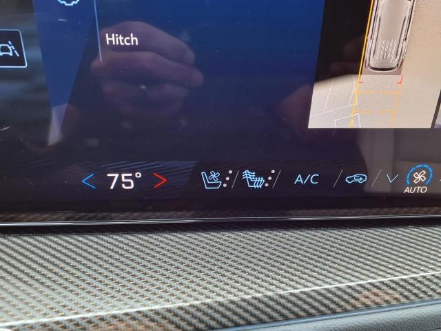2025 Chevrolet Traverse Vehicle Photo in EMPORIA, VA 23847-1235