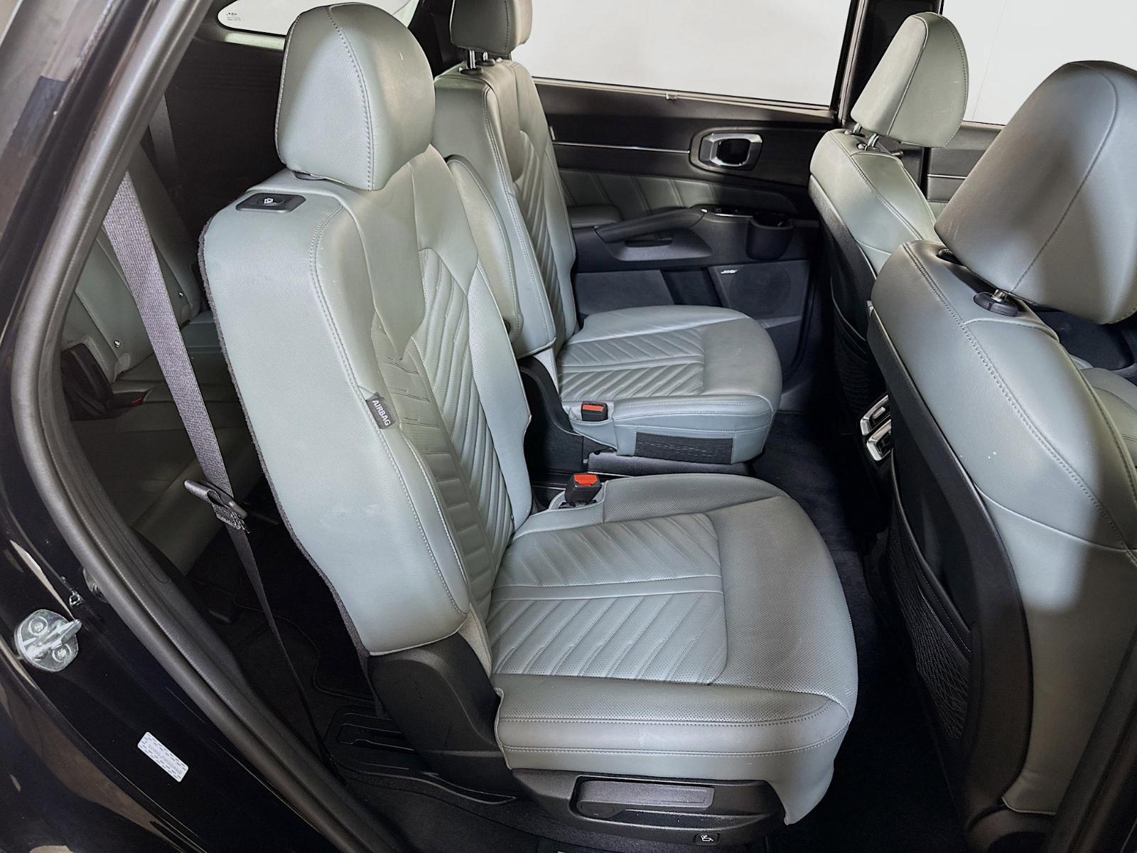 2024 Kia Sorento Vehicle Photo in Langhorne, PA 19047
