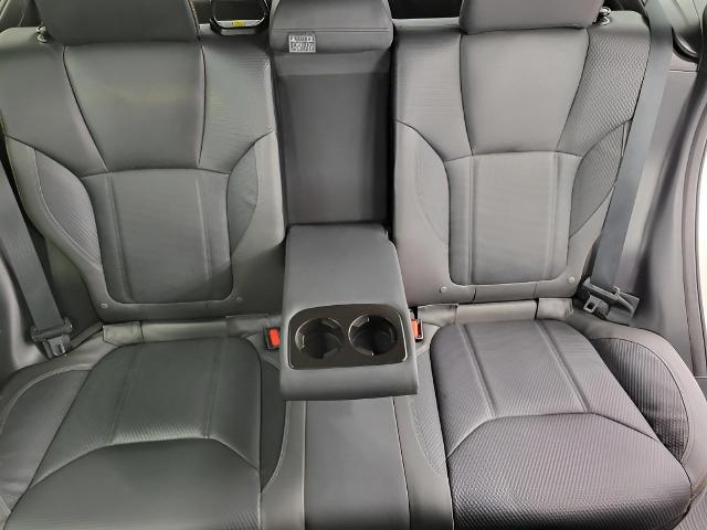2024 Subaru Forester Vehicle Photo in Oshkosh, WI 54904