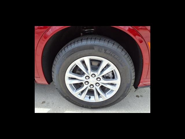 2025 Cadillac XT6 Vehicle Photo in Tampa, FL 33612