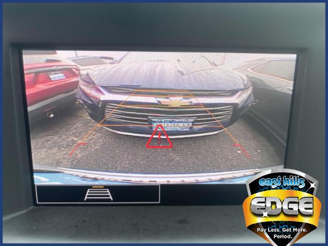 2022 GMC Terrain Vehicle Photo in Roslyn, NY 11576
