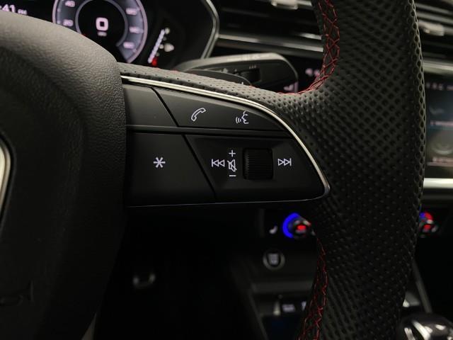 2025 Audi Q3 Vehicle Photo in Appleton, WI 54913