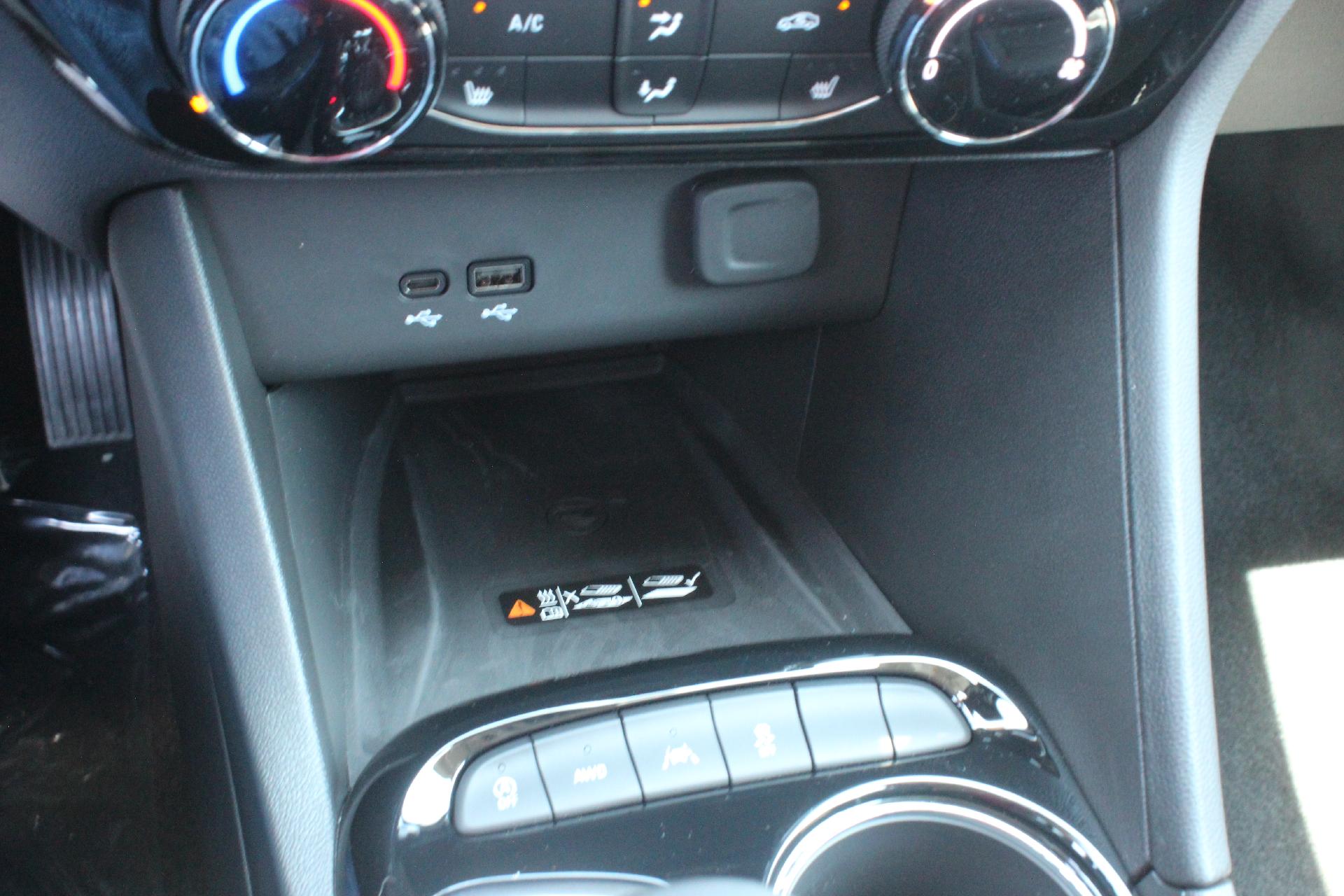 2026 Buick Encore GX Vehicle Photo in AURORA, CO 80012-4011