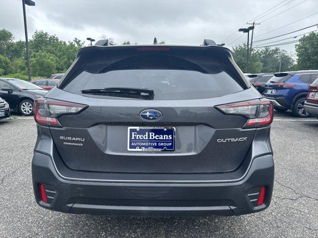 2022 Subaru Outback Vehicle Photo in Flemington, NJ 08822