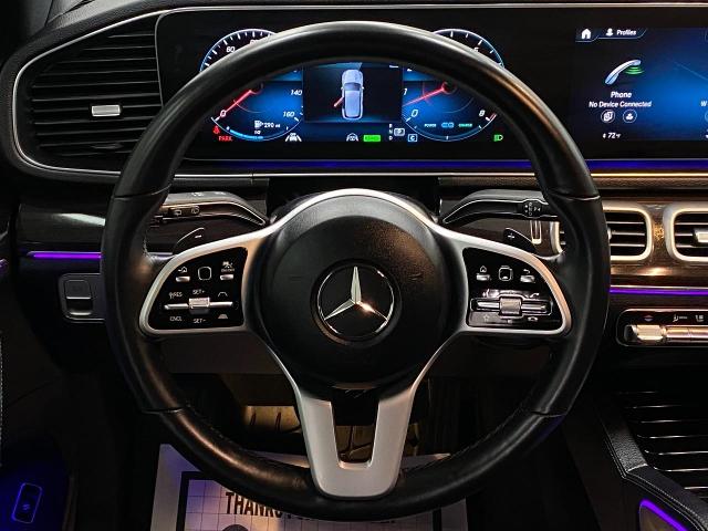 2021 Mercedes-Benz GLE Vehicle Photo in Appleton, WI 54913