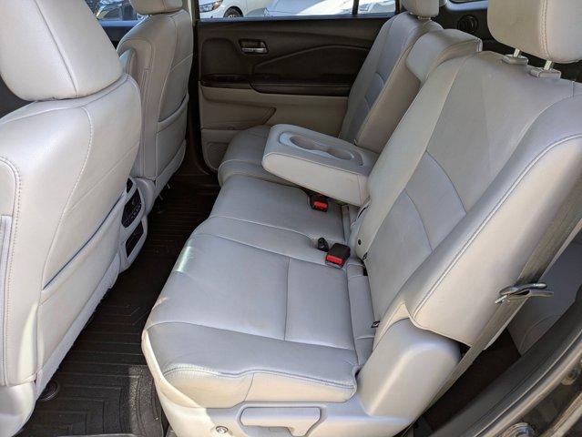 2018 Honda Pilot Vehicle Photo in San Antonio, TX 78209