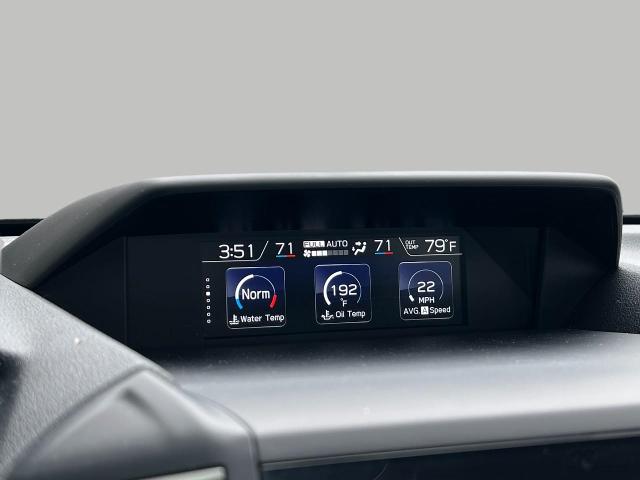 2024 Subaru Forester Vehicle Photo in Appleton, WI 54914