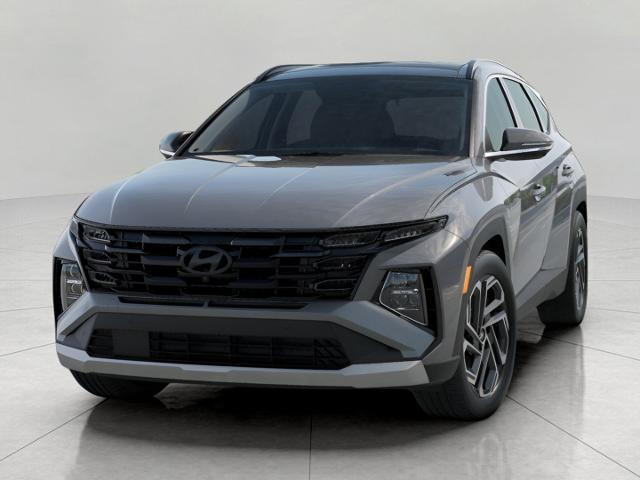 2025 Hyundai TUCSON Vehicle Photo in Green Bay, WI 54304