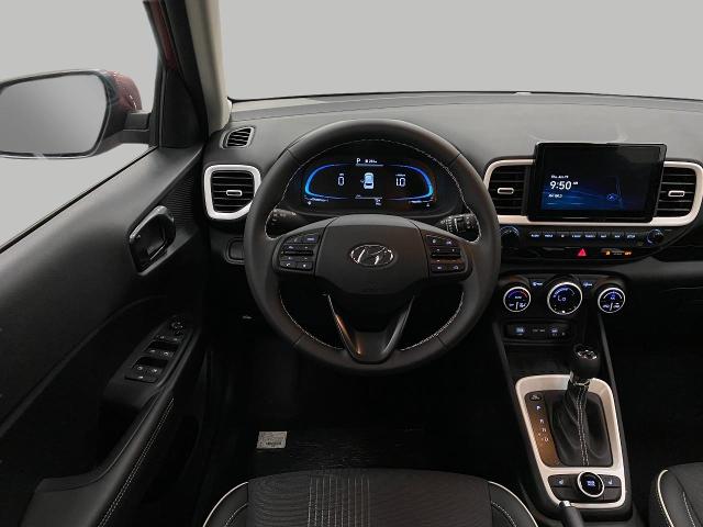 2025 Hyundai VENUE Vehicle Photo in Appleton, WI 54913