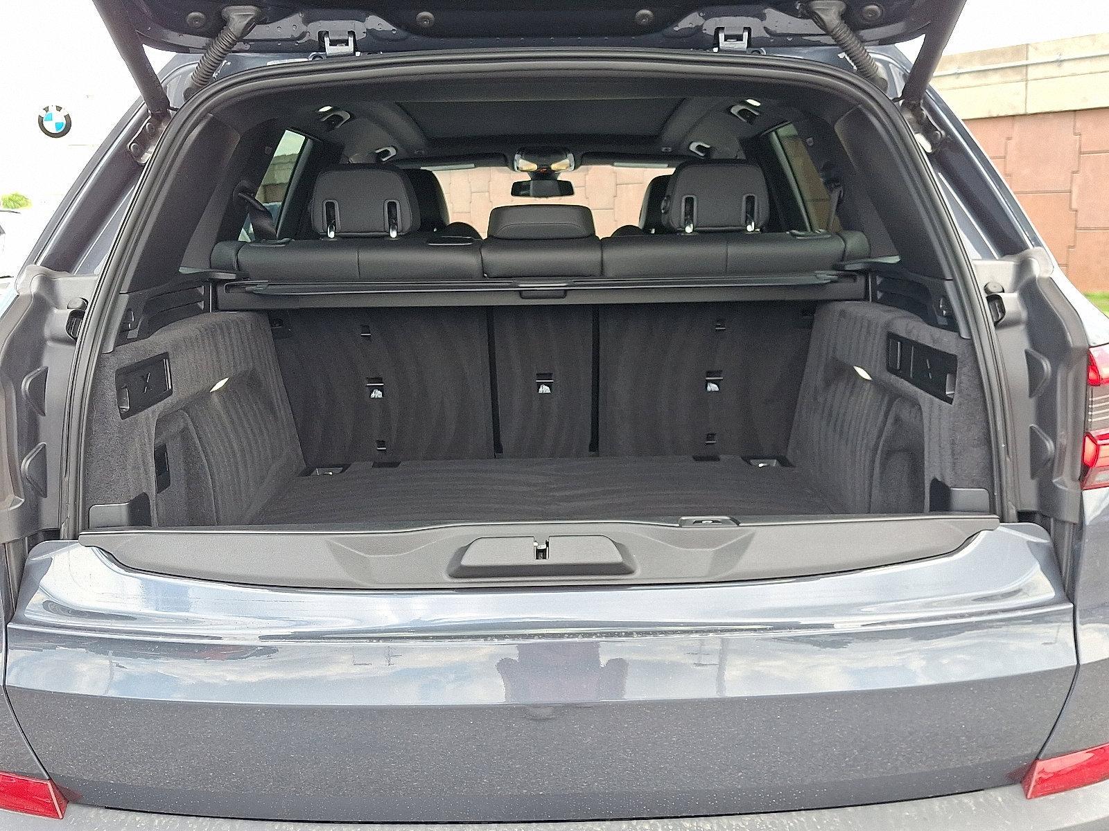 2022 BMW X5 xDrive40i Vehicle Photo in Lancaster, PA 17601