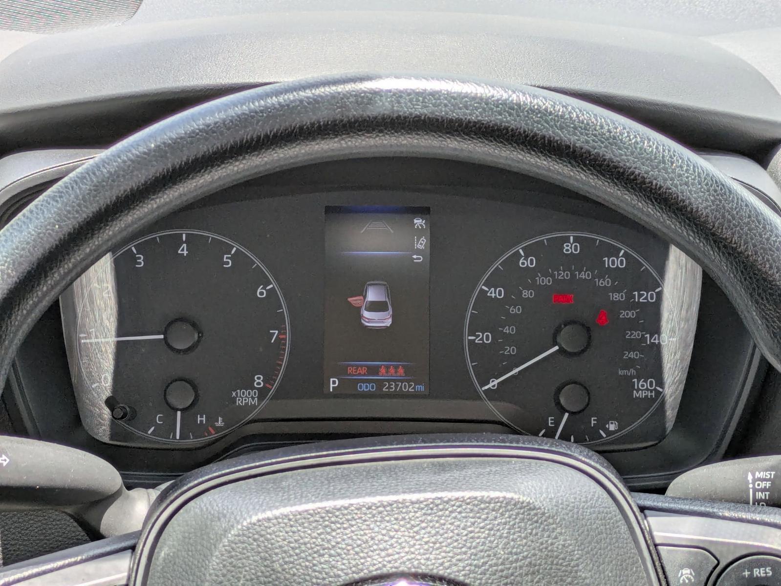 2024 Toyota Corolla Vehicle Photo in SELMA, TX 78154-1460