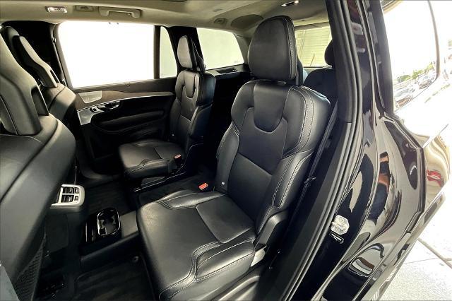 2021 Volvo XC90 Vehicle Photo in Grapevine, TX 76051