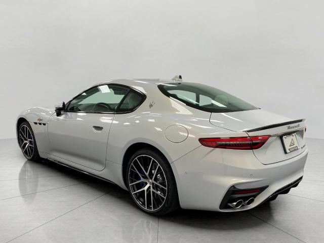 2024 Maserati GranTurismo Vehicle Photo in Appleton, WI 54913