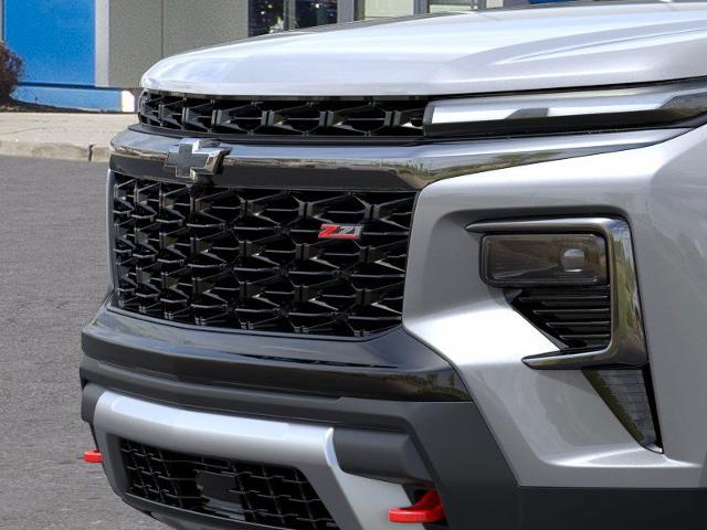 2025 Chevrolet Traverse Vehicle Photo in DANBURY, CT 06810-5034
