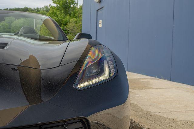 2015 Chevrolet Corvette Stingray Vehicle Photo in DANBURY, CT 06810-5034