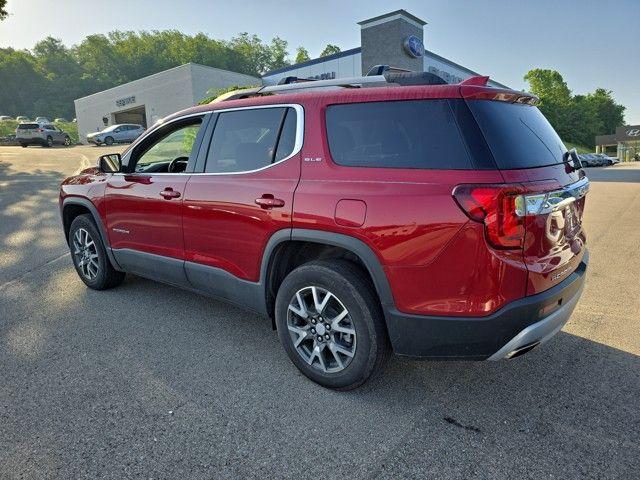 2023 GMC Acadia Vehicle Photo in Pleasant Hills, PA 15236