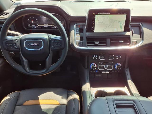 2023 GMC Yukon Vehicle Photo in EMPORIA, VA 23847-1235