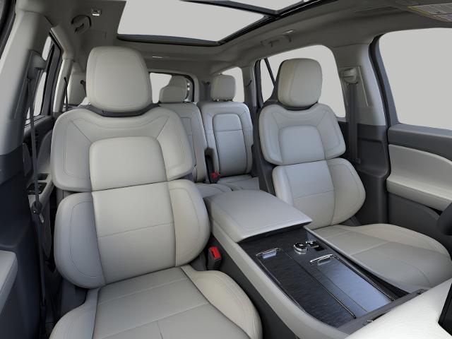 2025 Lincoln Aviator Vehicle Photo in Neenah, WI 54956