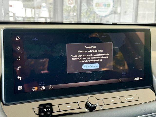 2025 Nissan Rogue Vehicle Photo in Flemington, NJ 08822