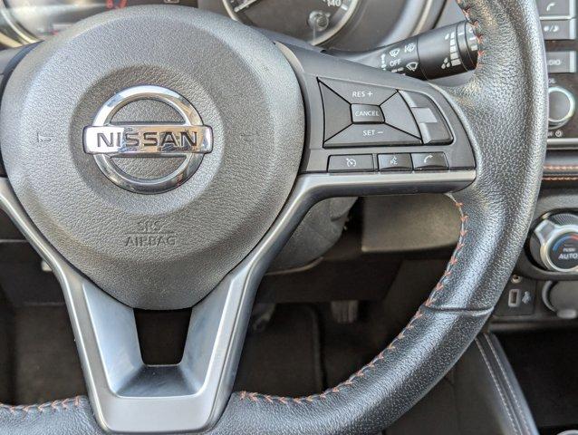 2020 Nissan Kicks Vehicle Photo in San Antonio, TX 78230