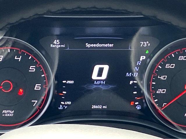 2023 Dodge Charger Vehicle Photo in POOLER, GA 31322-3252