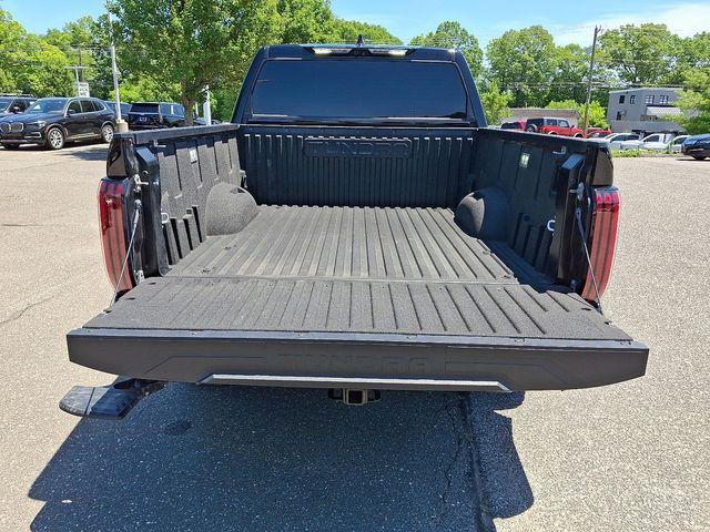 2023 Toyota Tundra Vehicle Photo in DANBURY, CT 06810-5034