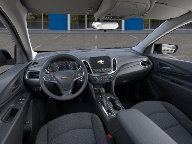 2024 Chevrolet Equinox Vehicle Photo in LANCASTER, PA 17601-0000