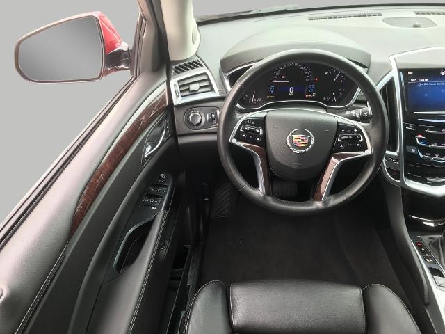 2014 Cadillac SRX Vehicle Photo in GREEN BAY, WI 54303-3330