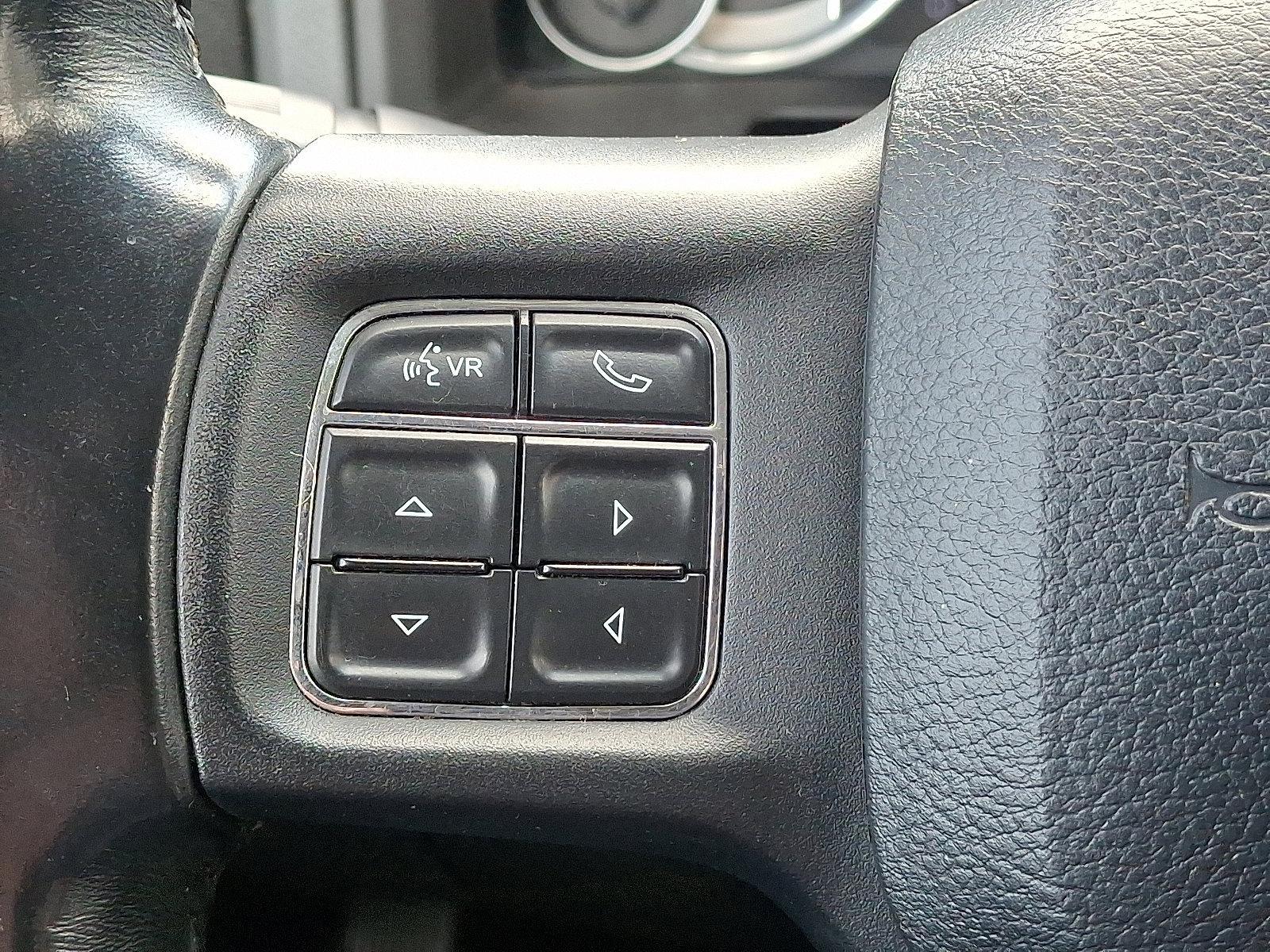 2016 Ram 1500 Vehicle Photo in Harrisburg, PA 17111