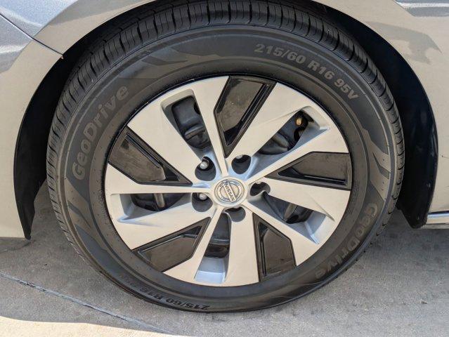 2022 Nissan Altima Vehicle Photo in San Antonio, TX 78209