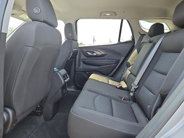 2024 GMC Terrain Vehicle Photo in TREVOSE, PA 19053-4984