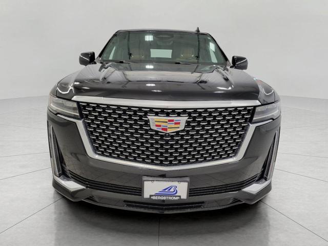 2022 Cadillac Escalade Vehicle Photo in NEENAH, WI 54956-2243