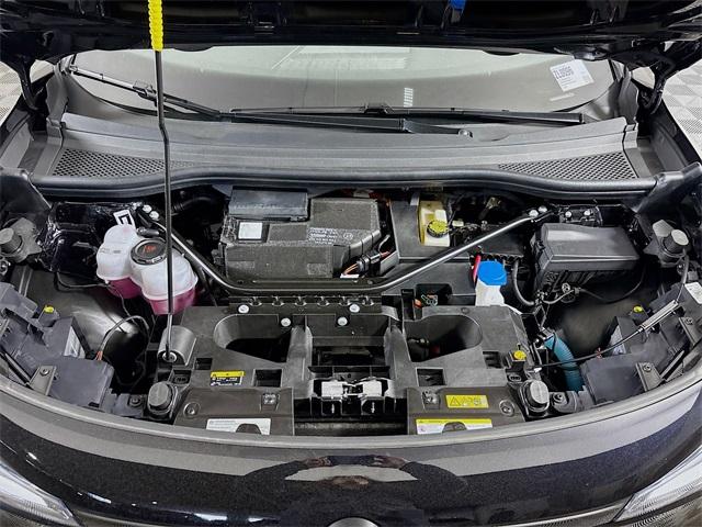 2023 Volkswagen ID.4 Vehicle Photo in Puyallup, WA 98371