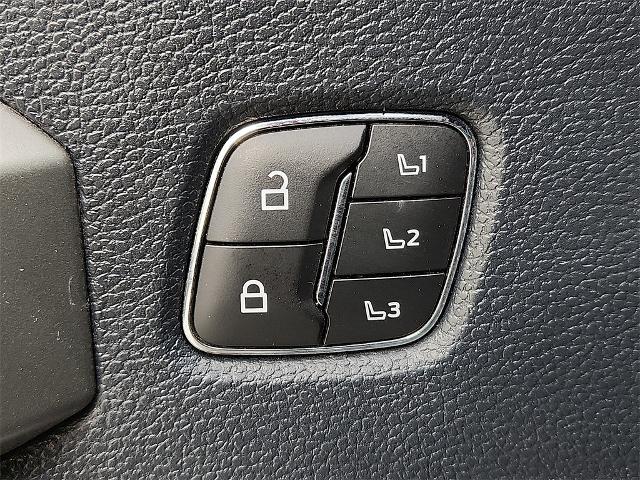 2022 Ford Super Duty F-350 DRW Vehicle Photo in EASTLAND, TX 76448-3020