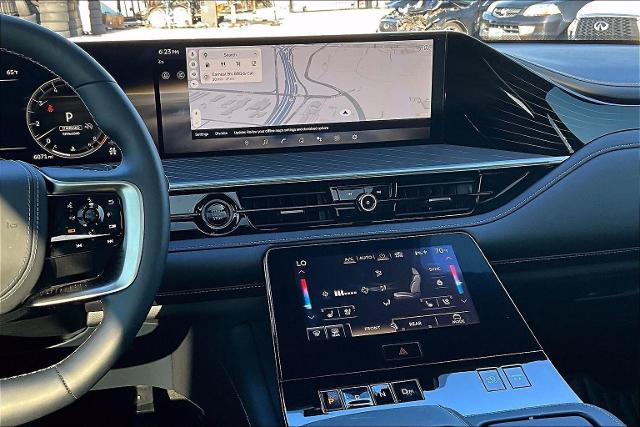 2025 INFINITI QX80 Vehicle Photo in Grapevine, TX 76051