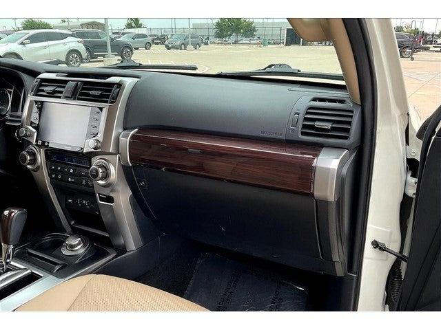 2022 Toyota 4Runner Vehicle Photo in Grapevine, TX 76051
