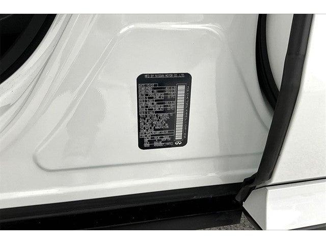 2024 INFINITI QX50 Vehicle Photo in Grapevine, TX 76051