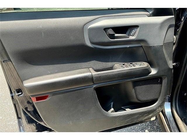2021 Ford Bronco Sport Vehicle Photo in San Antonio, TX 78230