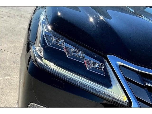 2018 Lexus LX 570 Vehicle Photo in Grapevine, TX 76051