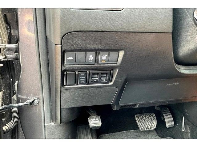 2024 INFINITI QX80 Vehicle Photo in San Antonio, TX 78230