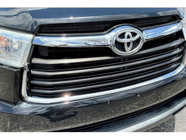 2014 Toyota Highlander Vehicle Photo in San Antonio, TX 78230