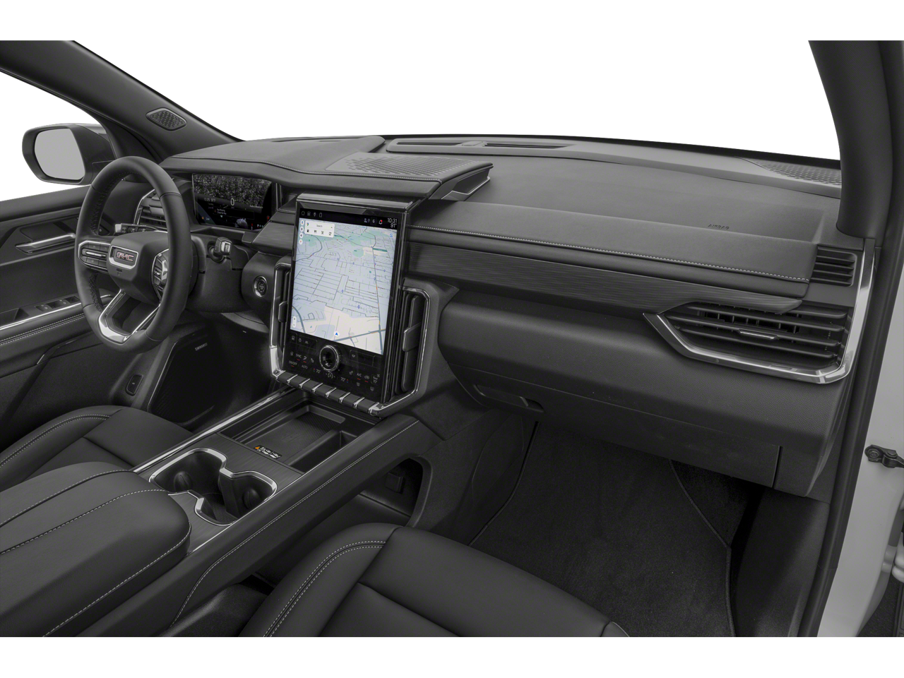 2024 GMC Acadia Vehicle Photo in Tulsa, OK 74145