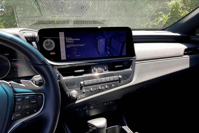2024 Lexus ES 300h Vehicle Photo in Tulsa, OK 74145