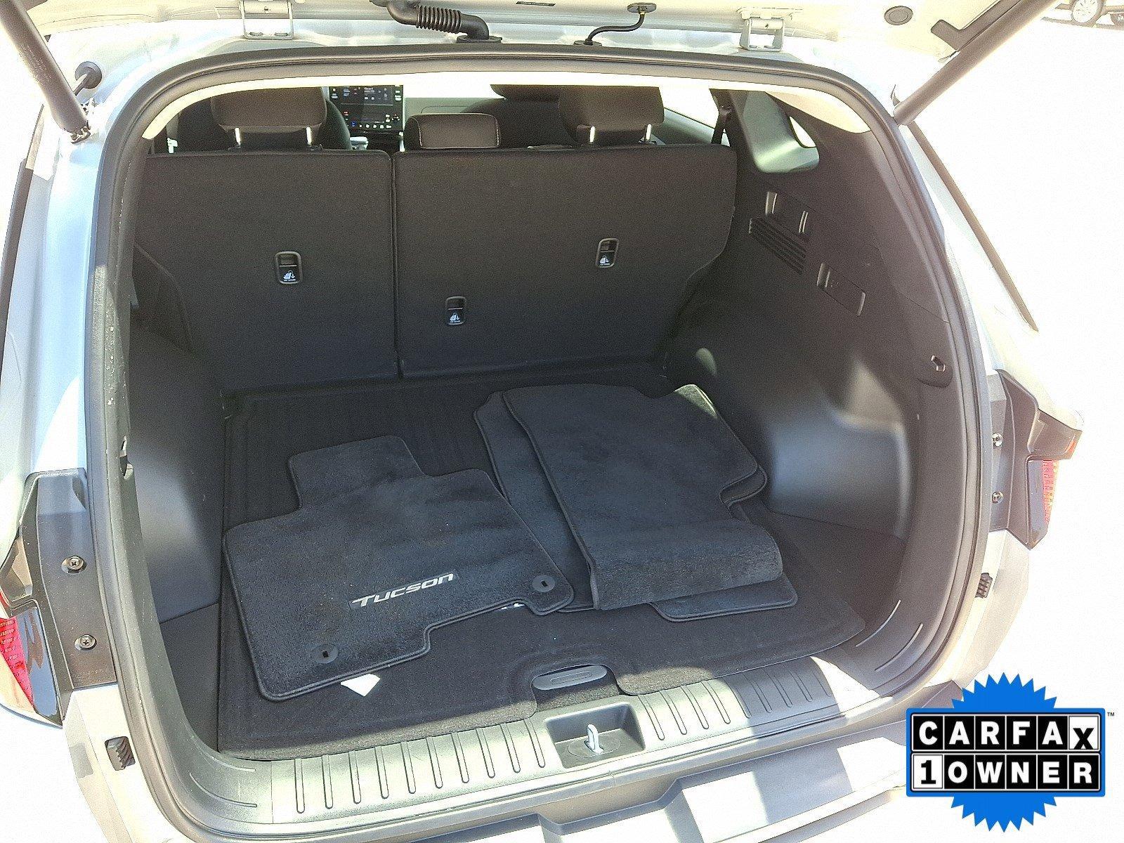 2024 Hyundai TUCSON Vehicle Photo in Harrisburg, PA 17111